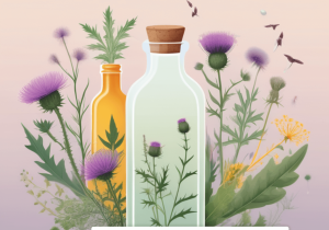 Top 10 Herbs Guide: Best Natural Remedy for Liver Cleanse