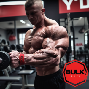 Brutal Force Dbulk Review: A Game-Changer in Bodybuilding?