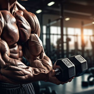 Brutal Force RadBulk Review: Unleashing the Ultimate Guide
