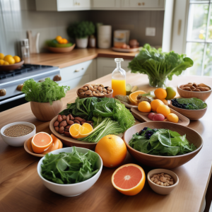 Fatty Liver Natural Home Remedies: Expert TipsKey Highlights