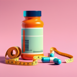 Trimtone Pills: A Comprehensive Review on Effectiveness