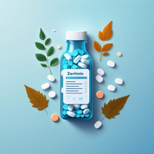 Unveiling Zotrim Side Effects: A Comprehensive Review