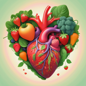 Top Vitamins to Unclog Your Arteries