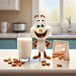 Is Almond Milk Good for Diabetics? Top 5 Reasons