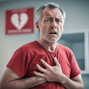 Don't Ignore THESE 5 Heart Attack Symptoms