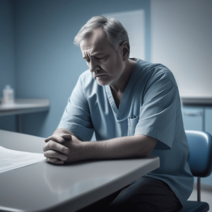 5 Warning Signs Of Prostate Cancer Symptoms