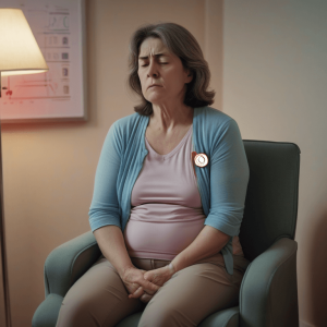 7 Kidney Disease Symptoms in Females You Need to Know