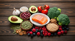 10 Best Foods for Prostate Health!
