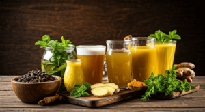 7 Best Bedtime Drinks For Diabetics