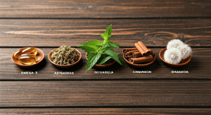 Best Supplements to Lower Creatinine: Natural Guide