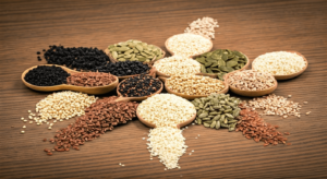 10 Seeds for Heart Health You Need to Include