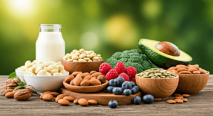 Superfood Solutions: Foods to Shrink Prostate Naturally