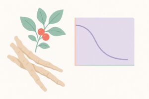 Ashwagandha & Cortisol-Driven Insomnia — Dose & Evidence