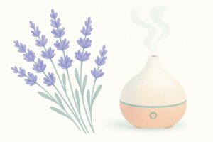 Lavender Aromatherapy for Sleep — Evidence & Methods
