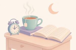 Natural Sleep Protocol: Bedtime Routine That Actually Works