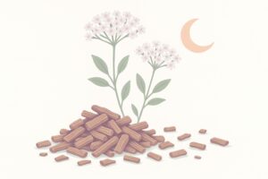 Valerian Root for Sleep: Dosage, Evidence, Side Effects